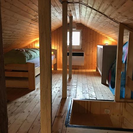 Ferienhaus Hohenblick In Winterberg-Langewiese ภายนอก รูปภาพ