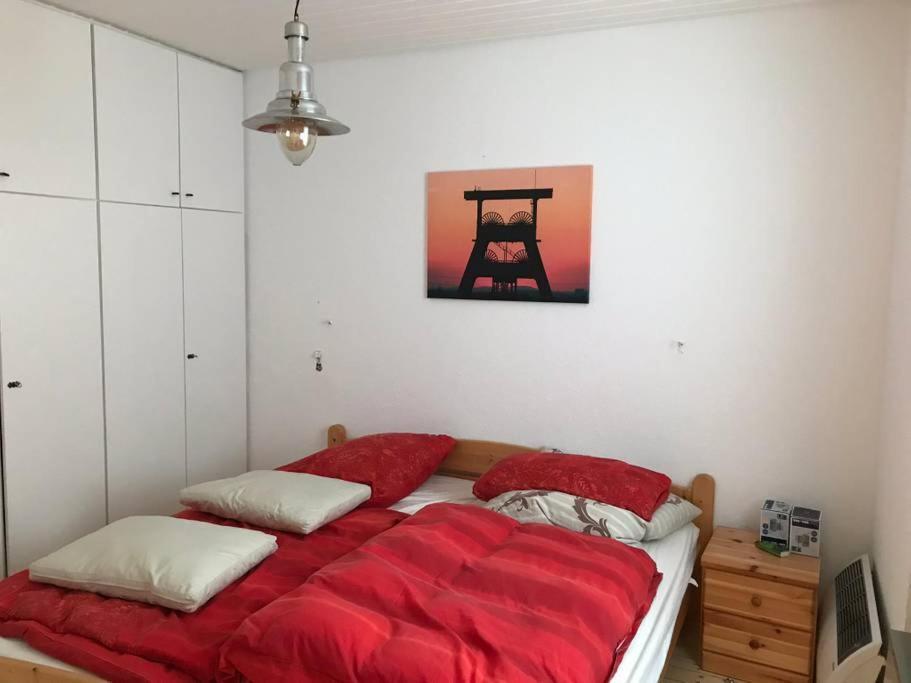 Ferienhaus Hohenblick In Winterberg-Langewiese ภายนอก รูปภาพ