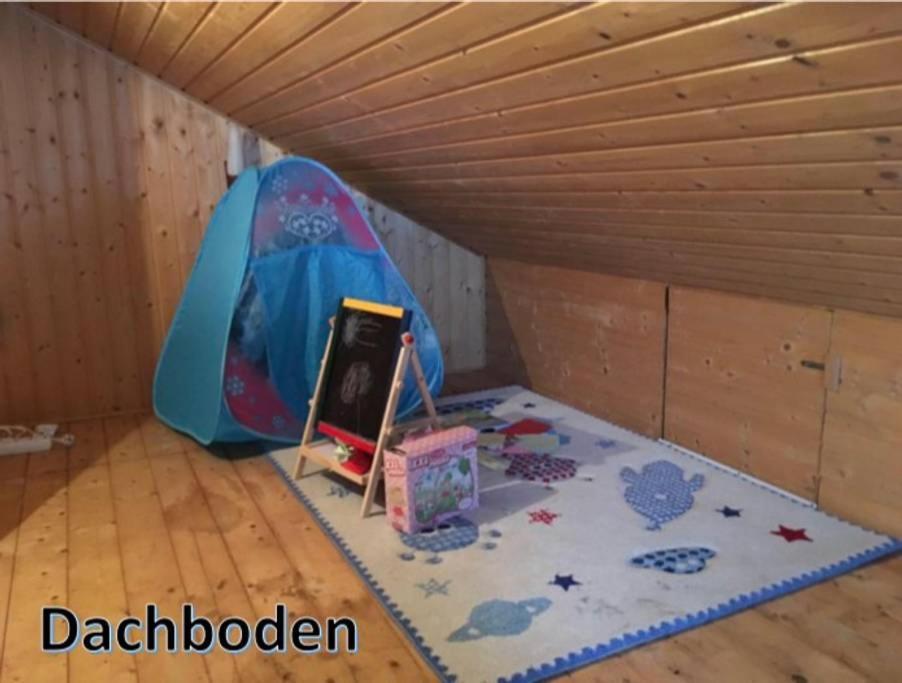 Ferienhaus Hohenblick In Winterberg-Langewiese ภายนอก รูปภาพ