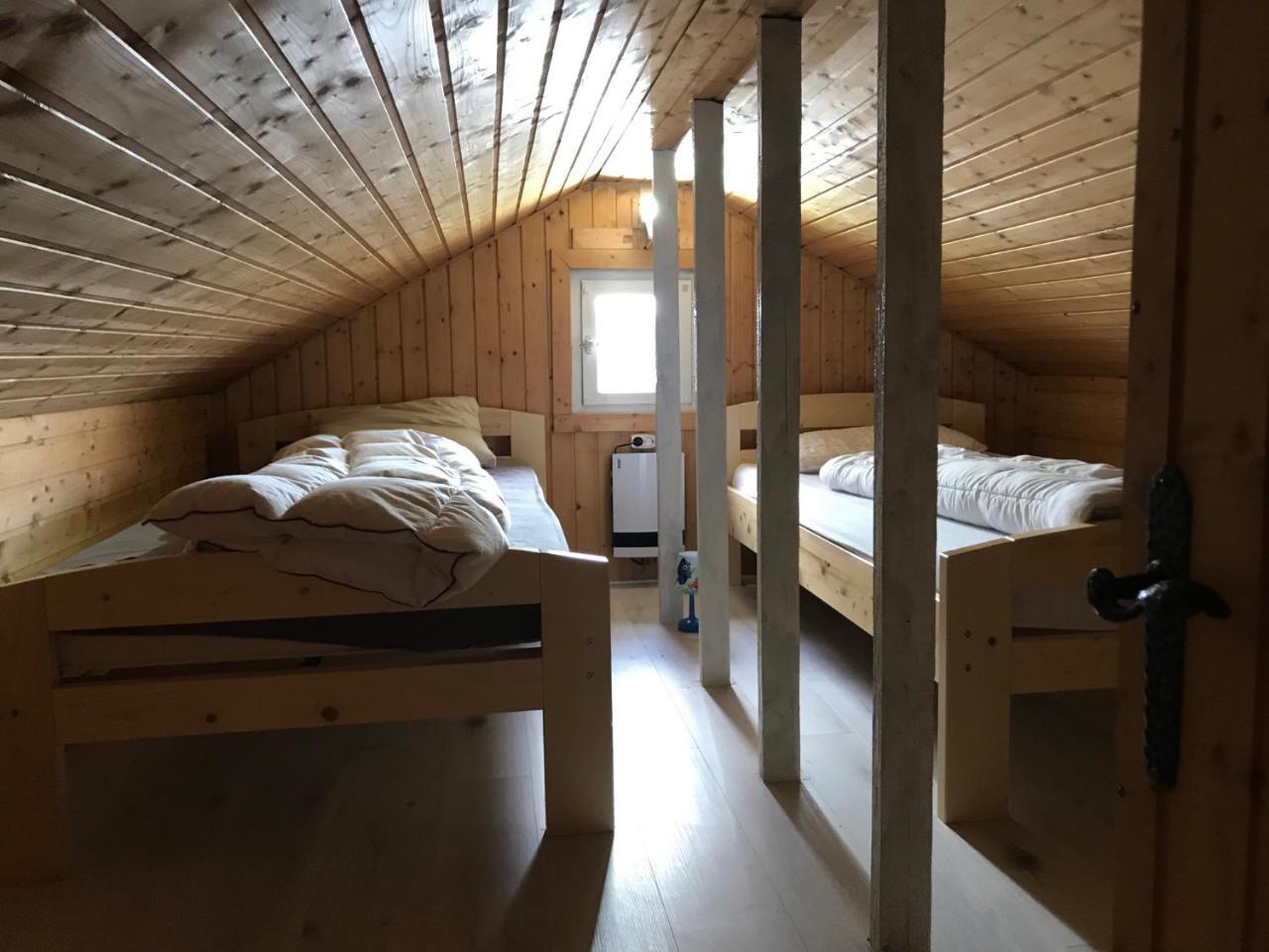 Ferienhaus Hohenblick In Winterberg-Langewiese ภายนอก รูปภาพ